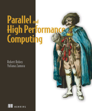 Parallel and High Performance Computing