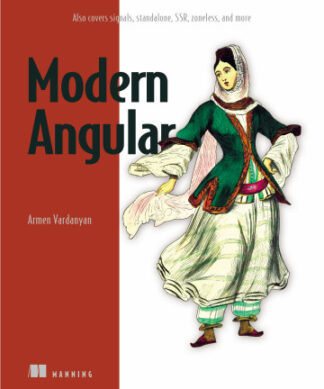Modern Angular