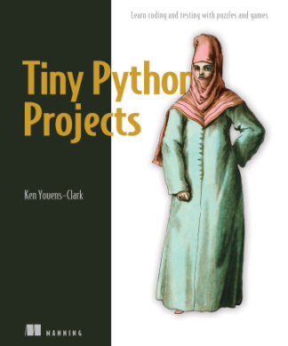 Tiny Python Projects