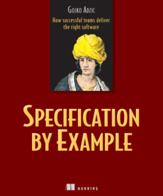 Specification by Example