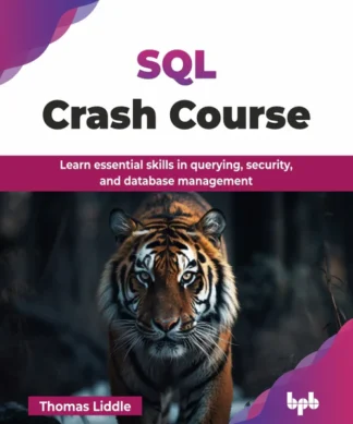 SQL Crash Course