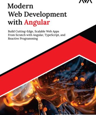 Modern Web Development with Angular