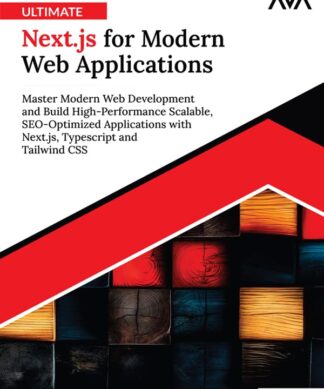 Ultimate Next.js for Modern Web Applications