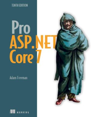 Pro Asp.net Core 7