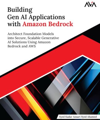 Building Gen AI Applications with Amazon Bedrock: