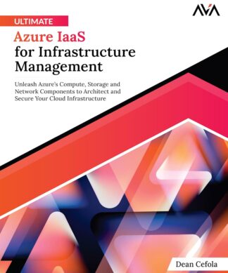 Ultimate Azure IaaS for Infrastructure Management