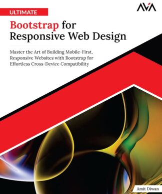 Ultimate Bootstrap for Responsive Web Design