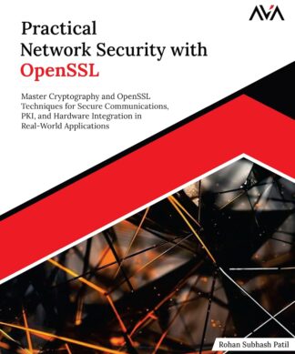 Practical Network Security with OpenSSL