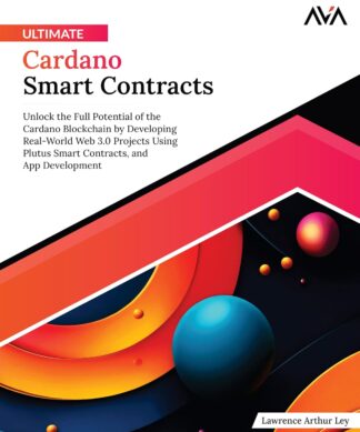 Ultimate Cardano Smart Contracts