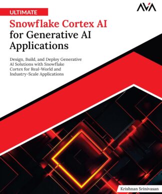 Ultimate Snowflake Cortex AI for Generative AI Applications