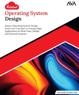 Kickstart Operating System Design