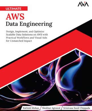 Ultimate AWS Data Engineering