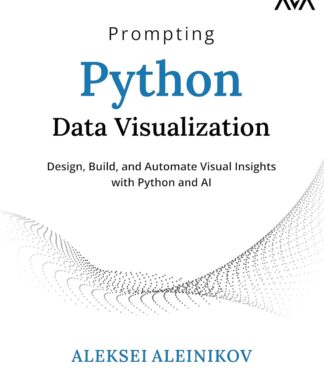 Prompting Python Data Visualization