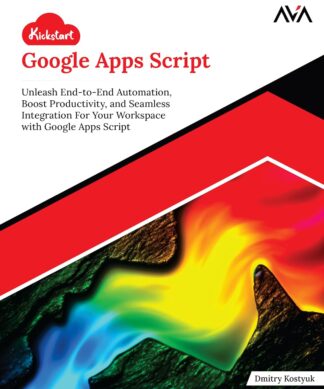 Kickstart Google Apps Script