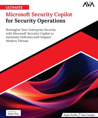 Ultimate Microsoft Security Copilot for Security Operations