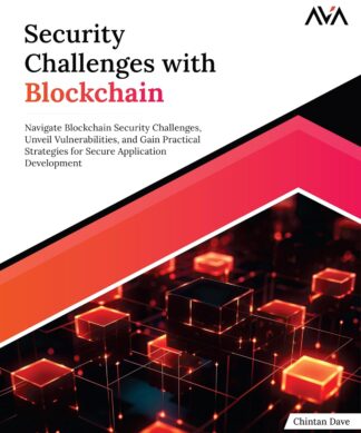 Security Challenges with Blockchain