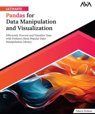 Ultimate Pandas for Data Manipulation and Visualization