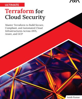 Ultimate Terraform for Cloud Security