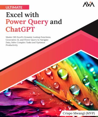Ultimate Excel with Power Query and ChatGPT