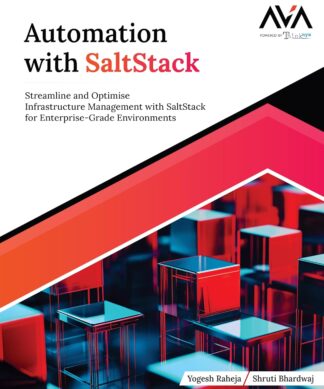 Automation with SaltStack