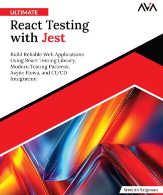 Ultimate React Testing with Jest