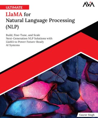 Ultimate Llama for Natural Language Processing (NLP)
