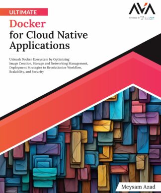 Ultimate Docker for Cloud Native Applications