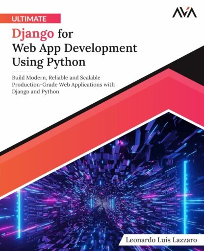 Ultimate Django for Web App Development Using Python - CABH - Caitanya ...