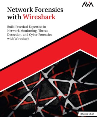 Network Forensics with Wireshark