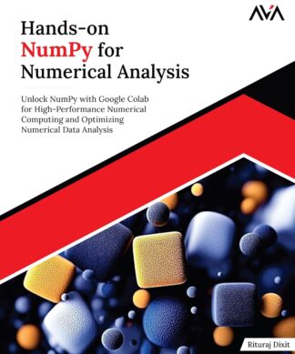 Hands-on NumPy for Numerical Analysis