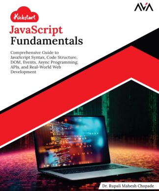 Kickstart JavaScript Fundamentals