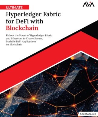 Ultimate Hyperledger Fabric for DeFi with Blockchain