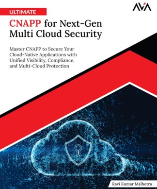 Ultimate CNAPP for Next-Gen Multi Cloud Security