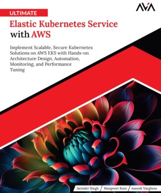 Ultimate Elastic Kubernetes Service with AWS