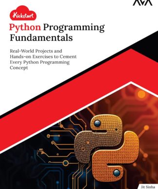 Kickstart Python Programming Fundamentals