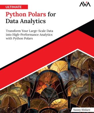 Ultimate Python Polars for Data Analytics