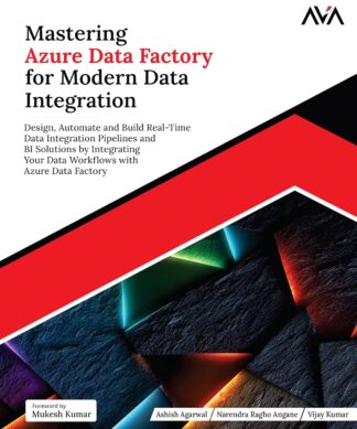 Mastering Azure Data Factory for Modern Data Integration