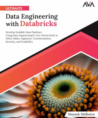 Ultimate Data Engineering with Databricks