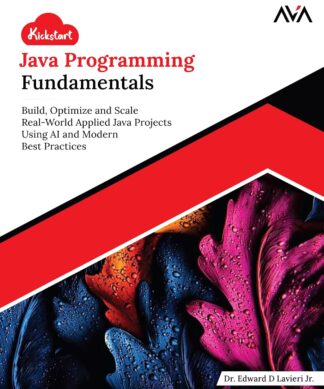 Kickstart Java Programming Fundamentals