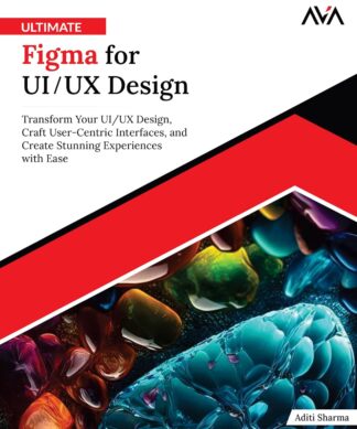 Ultimate Figma for UI/UX Design