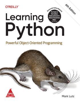 Learning Python, 6th Edition Powerful Object-Oriented Programming
