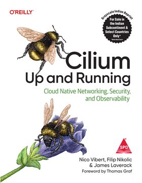 Cilium: Up and Running