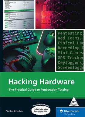 Hacking Hardware