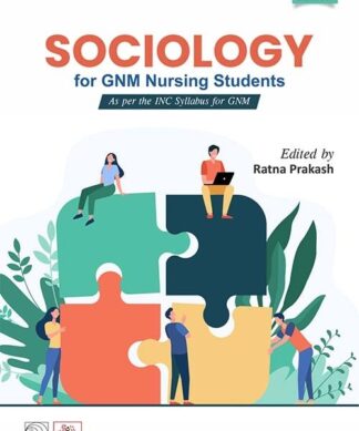 Sociology for GNM Nursing Students