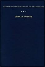 Complex Analysis Third Edition