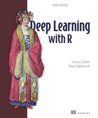 Deep Learning with R, Third Edition 3rd Edition