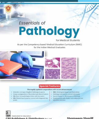 Essentials of Pathology for Medical Students