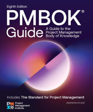 A Guide to the Project Management Body of Knowledge (Pmbok® Guide) Paperback – 13 January 2026