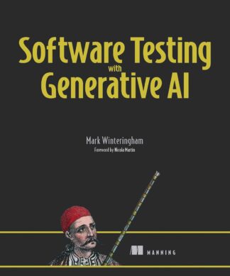 Software Testing with Generative AI