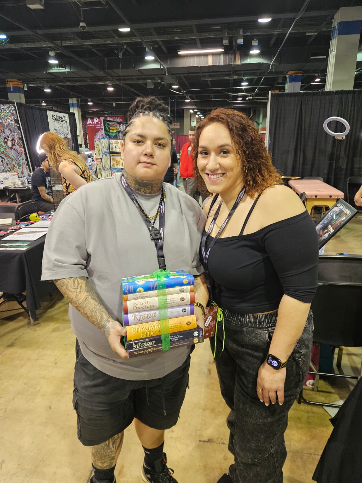 Bhakti Stack Pack – The World’s Finest Spiritual Wisdom in One Collection.